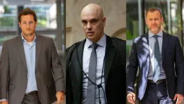 Moraes mira advogados ligados a Bolsonaro em apuração de obstrução; entenda
