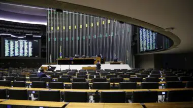aumento número deputados