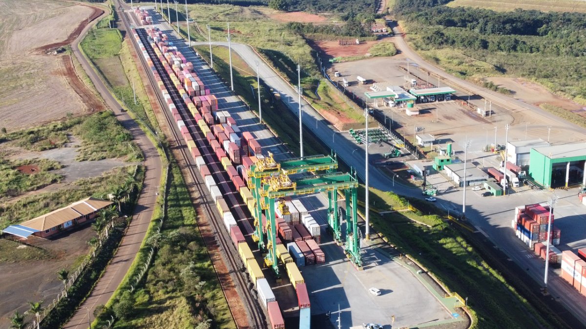 Projeto KBT é uma parceria entre Klabin, Brado e TCP.