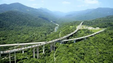 Sistema Imigrantes-Anchieta Pedágio