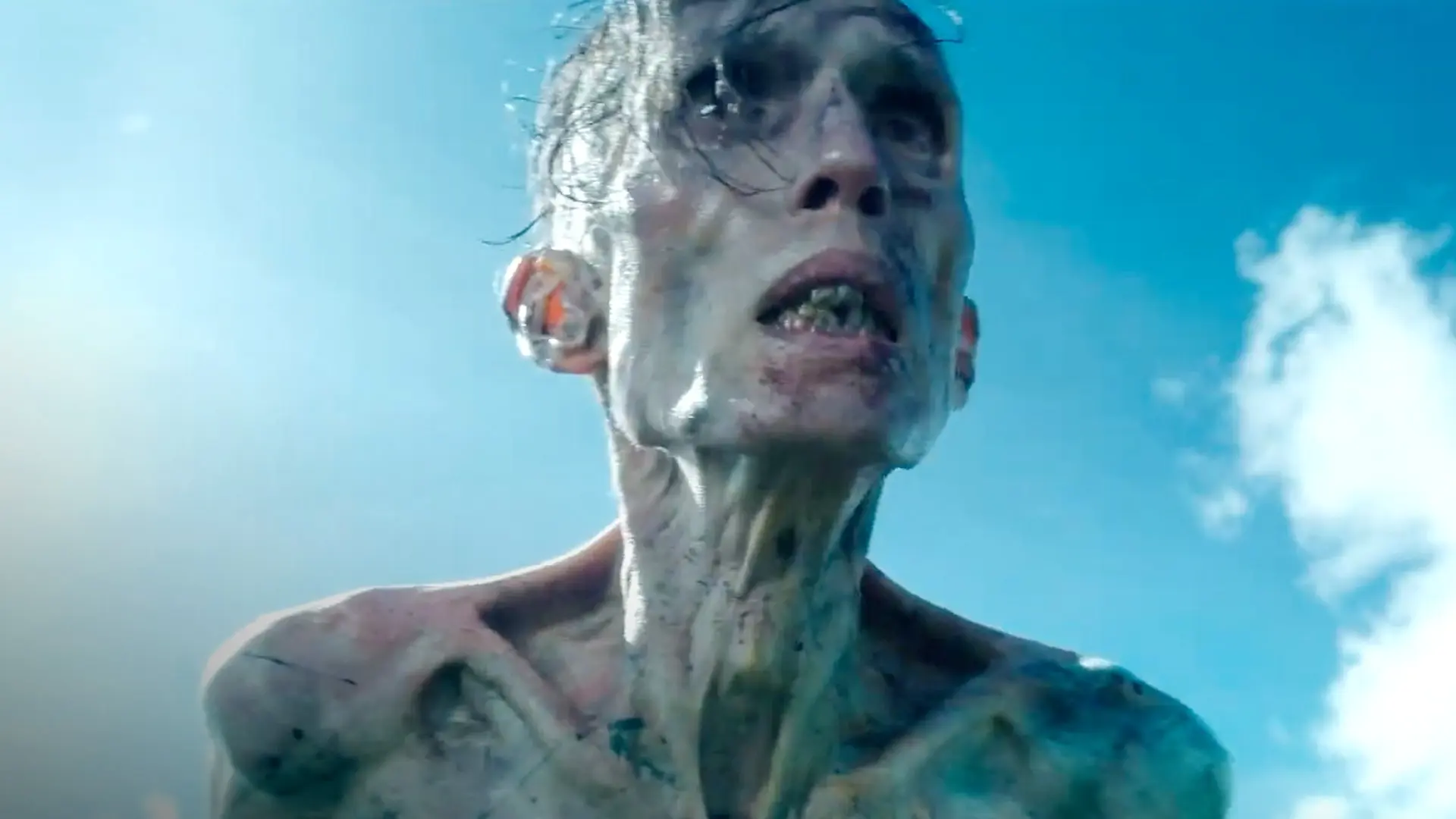 "Extermínio 3: A Evolução" tem a assinatura dos diretores Danny Boyle e Alex Garland