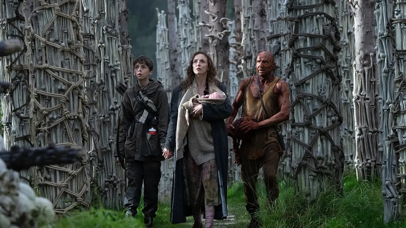 O ótimo elenco que dá vida a "Extermínio 3: A Evolução"