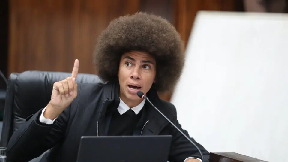 Renato Freitas pode ser suspenso por incitar e facilitar invasão da Alep.
