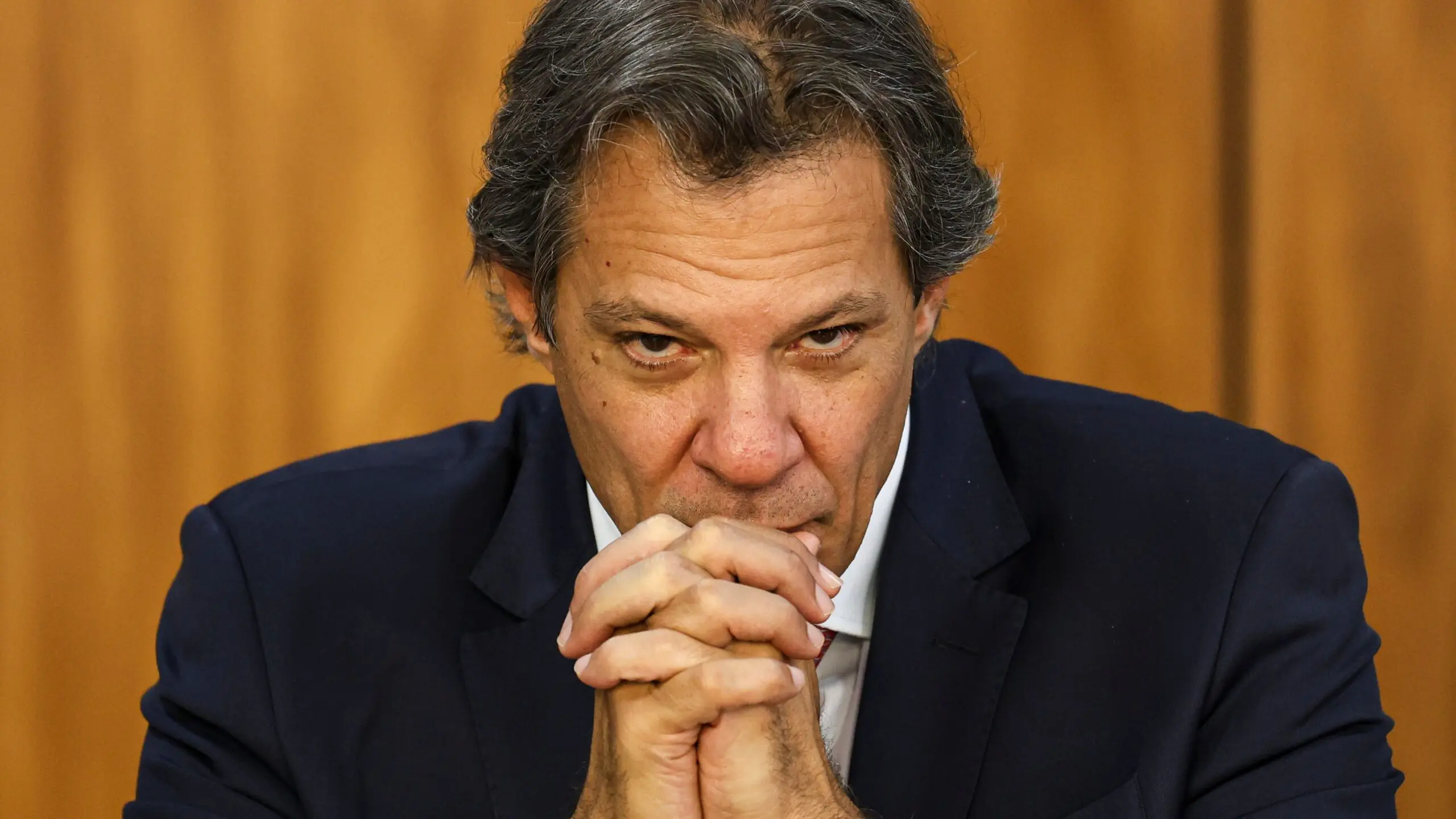 Ministro Fernando Haddad afirmou que governo deve ir ao STF se AGU entender que derrubada do IOF pelo Congresso é inconstitucional