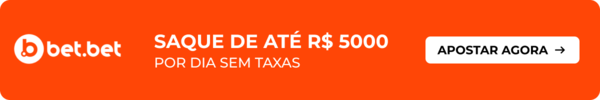 Saque de até R$ 5000 - Bet.Bet