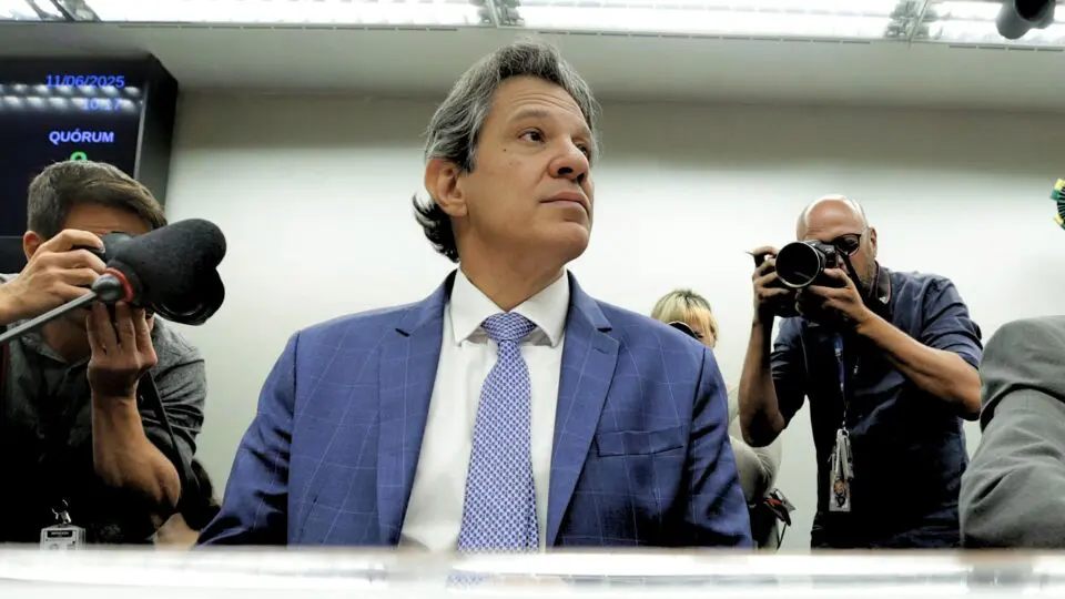 Aumento do IOF