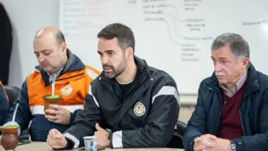 Eduardo Leite Rio Grande do Sul