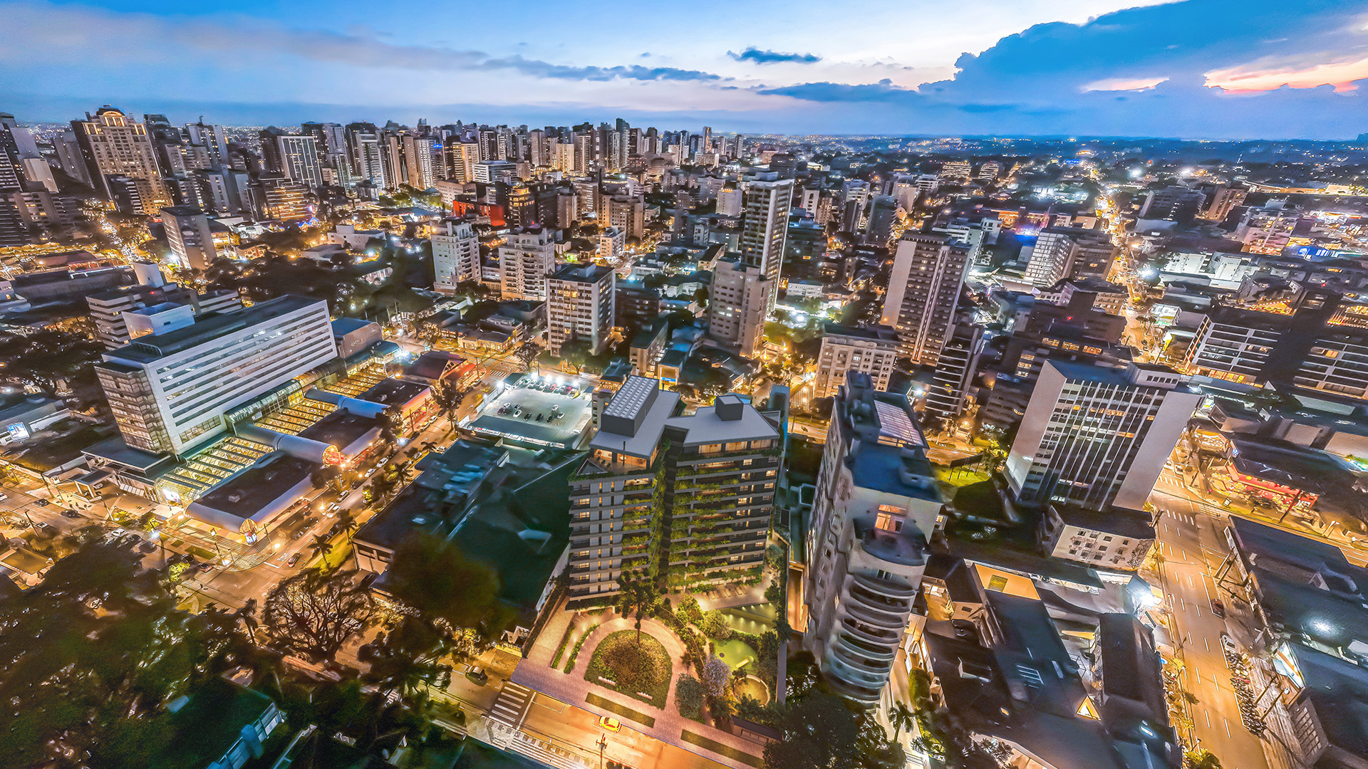 Para quem busca morar no Batel ou investir em imóveis de alto padrão em Curitiba, a região se mostra uma aposta sólida.