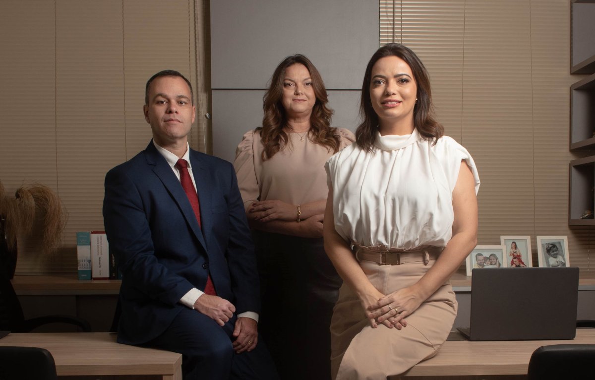 Sinnema e Barbosa é um escritório jurídico com sede em Londrina.