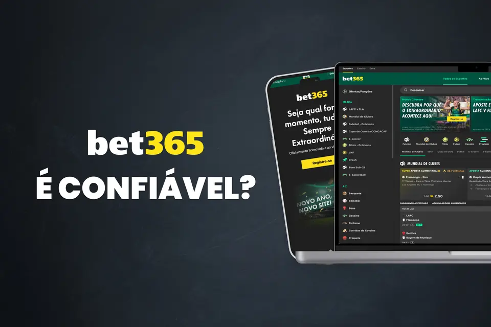 bet365 é confiável? Tudo sobre a segurança na casa de apotas. bet365 é confiável? Tudo sobre a segurança na casa de apotas.