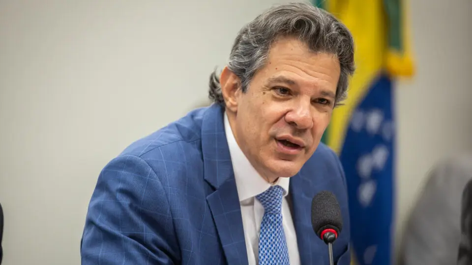 Durante lançamento do Plano Safra 2025/2026 para agricultura familiar, ministro da Fazenda, Fernando Haddad, disparou uma série de críticas a Jair Bolsonaro