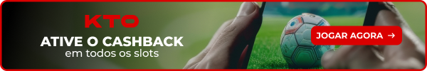 Ative o Cashback - KTO