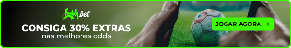 Consiga 30% extras - Luvabet