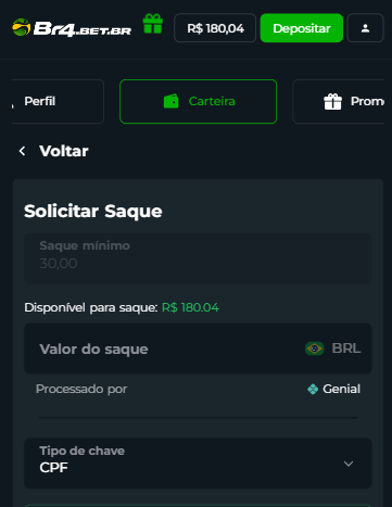 bet confiável br4bet