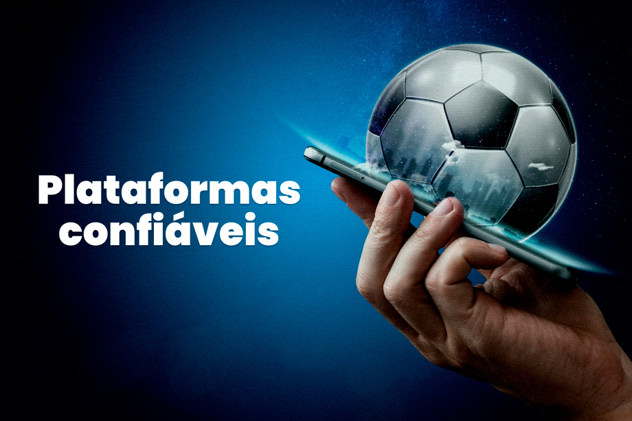 Plataformas Confiáveis