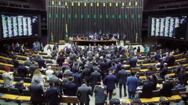 Câmara dos Deputados