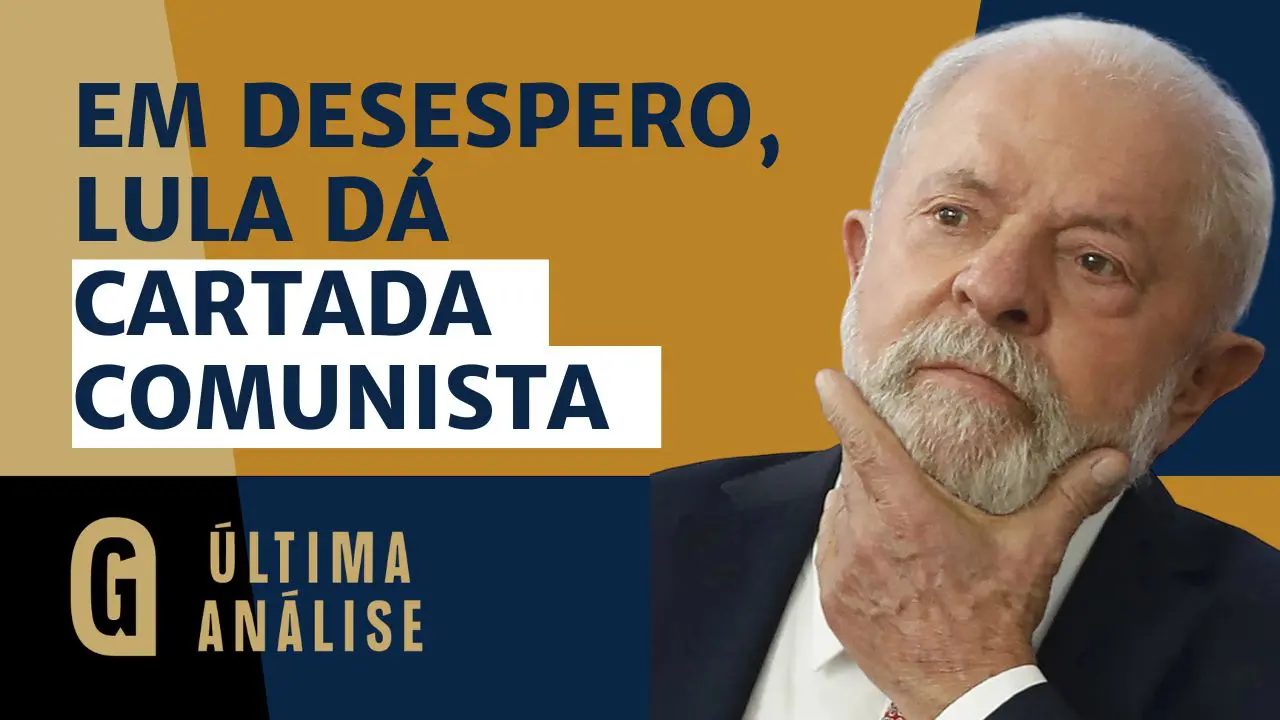 Lula PT confronto