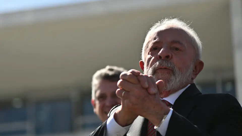 Lula Brics Putin Vladimir Xi Jinping