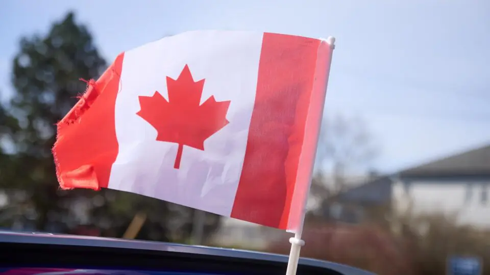 canadá movimento separatista