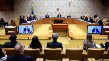 stf marco civil da internet liberdade de expressão