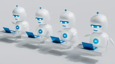 Chatbot Central Server