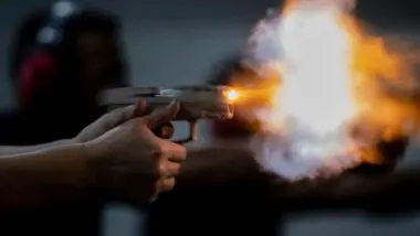 A Shot Fair Brasil é considerado o maior evento de tiro esportivo da América Latina