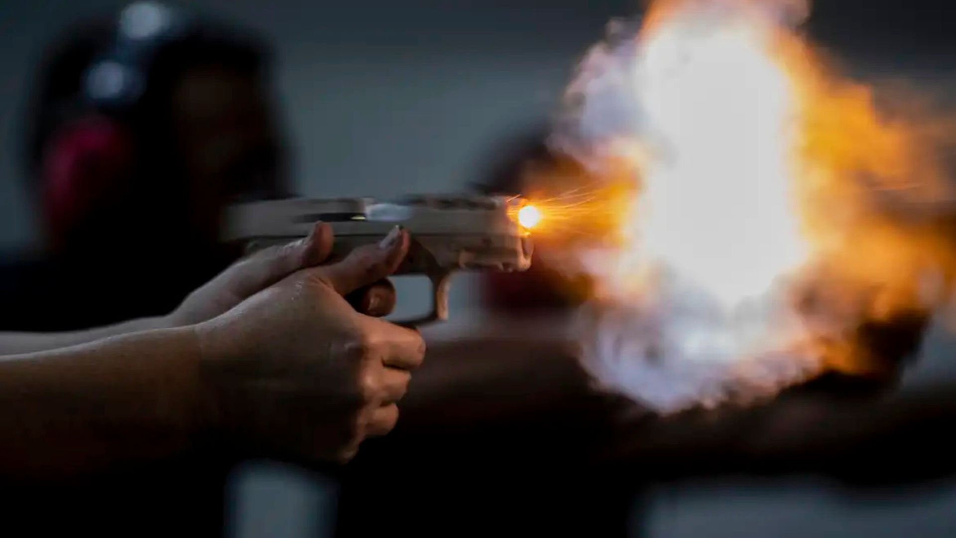 Shot Fair é considerado o maior evento de tiro esportivo da América Latina.