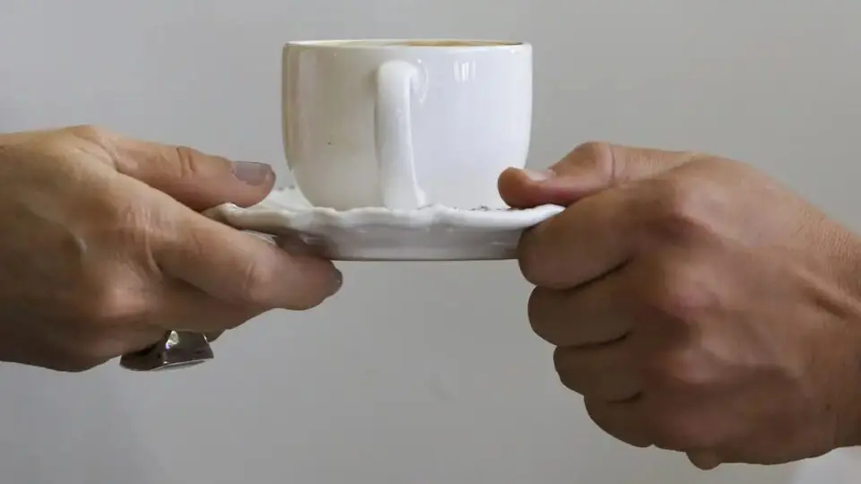 Cafés adulterados podem provocar desde reações alérgicas até quadros graves. 