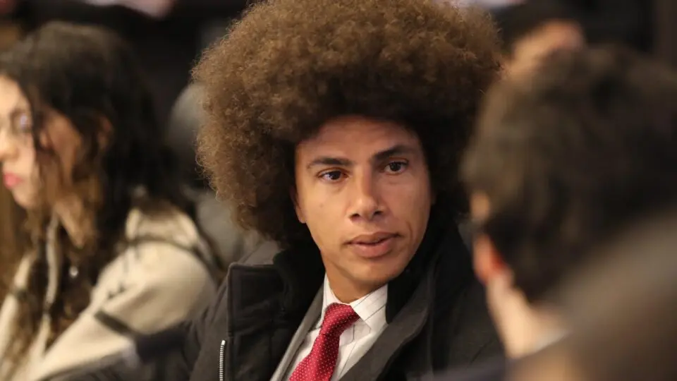 Renato Freitas