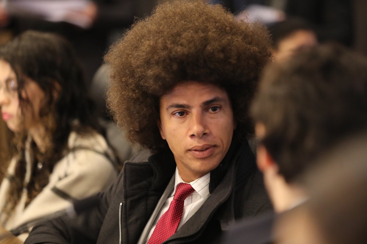 De acordo com relatora do parecer, Renato Freitas teria facilitado entrada de manifestantes na Alep.