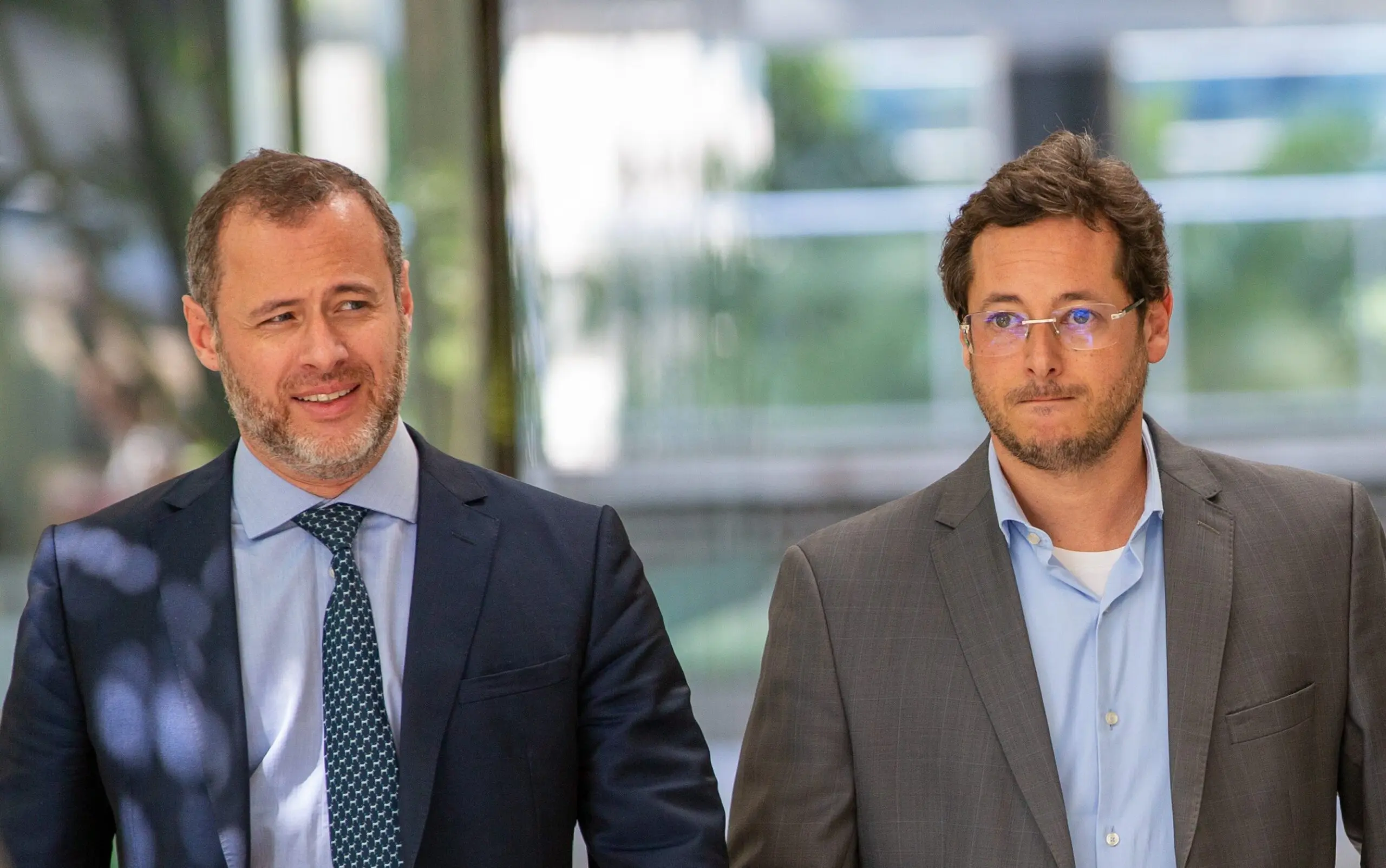 Advogado de Bolsonaro e Wajngarten negam ter buscado informações sobre delação de Cid