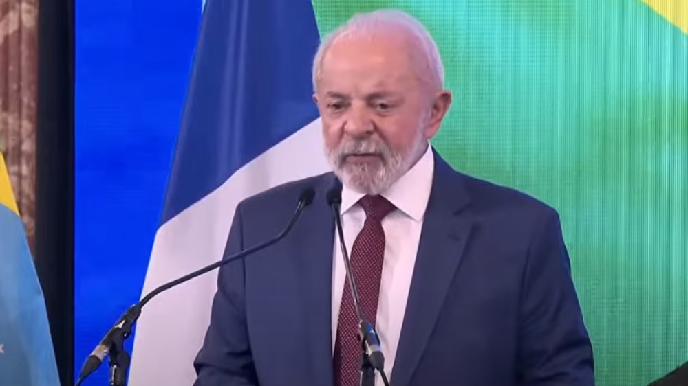 Pesquisa Quaest realizada com deputados aponta que 50% veem a tentativa de reeleição de Lula ameaçada pela oposição.