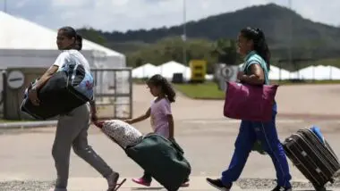 Entre 2017 e 2022, o estado de Santa Catarina atraiu 503 mil novos habitantes.