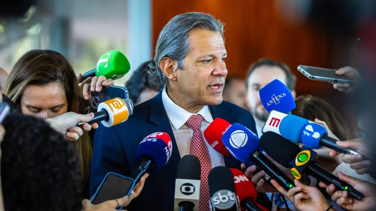 Fernando Haddad