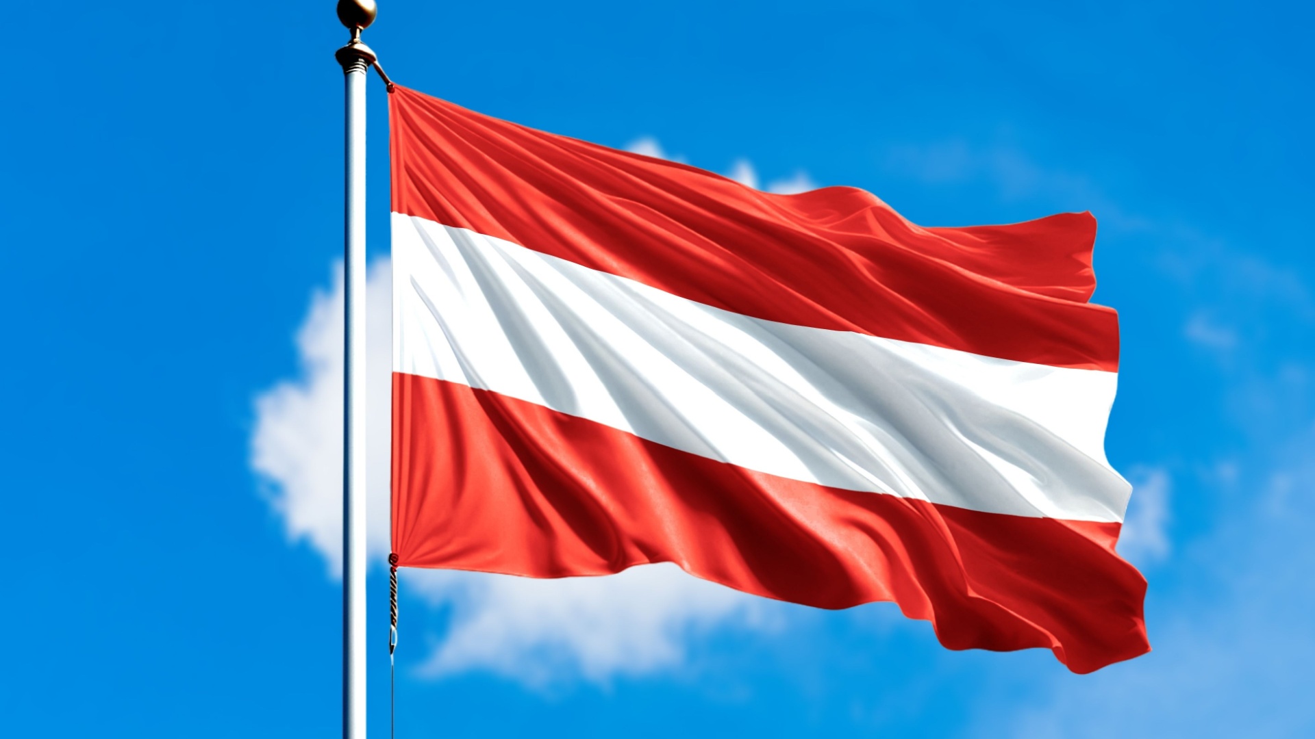 Áustria permite a restituição da cidadania por reparação histórica a descendentes de vítimas do nazismo