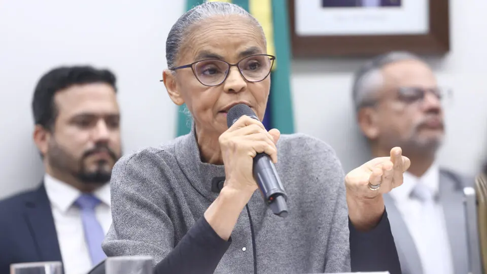 Marina Silva e deputados da oposição protagonizam novo bate-boca em audiência