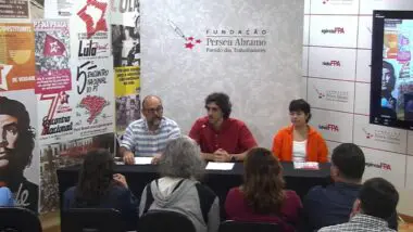 Convênio Unicamp e PT