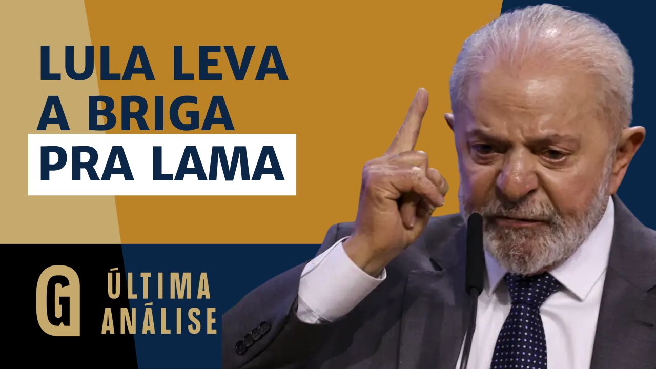 No programa Última Análise, convidados analisam o agravamento da crise entre Lula e Congresso Nacional.