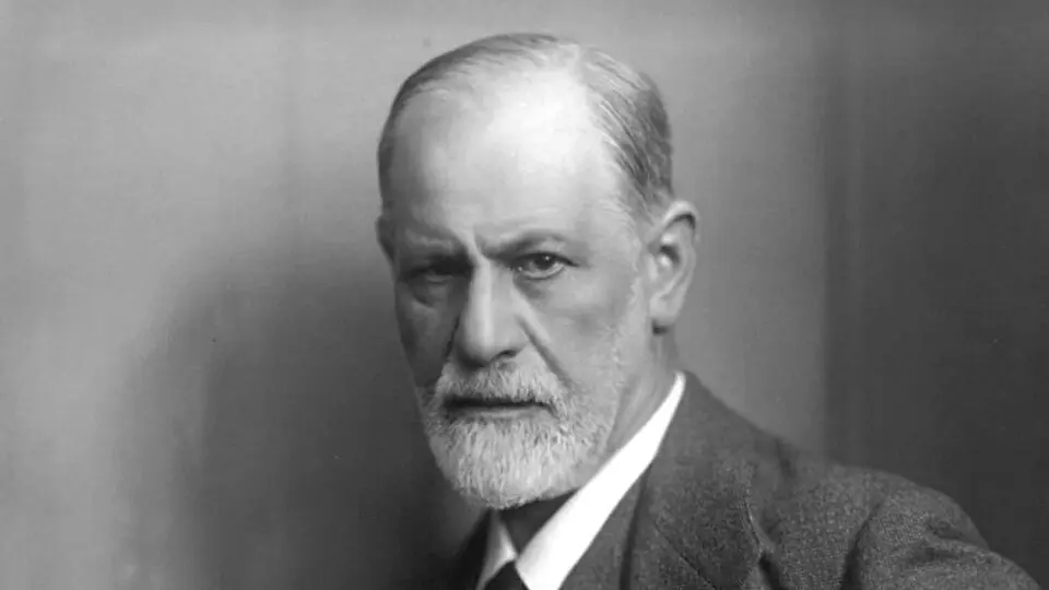 freud psicanálise sexualidade