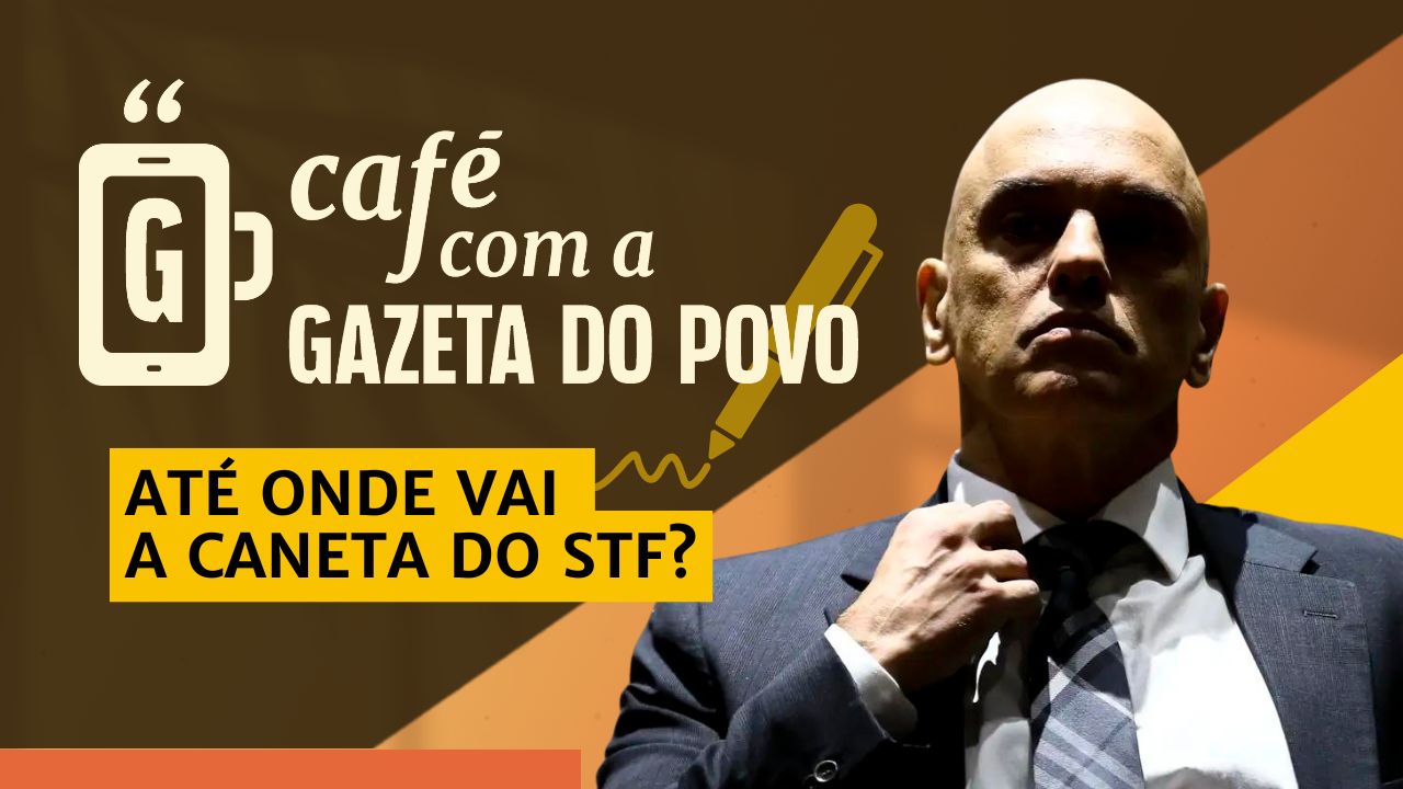 Deputados de direita são os mais processados no STF: Café com a Gazeta do Povo