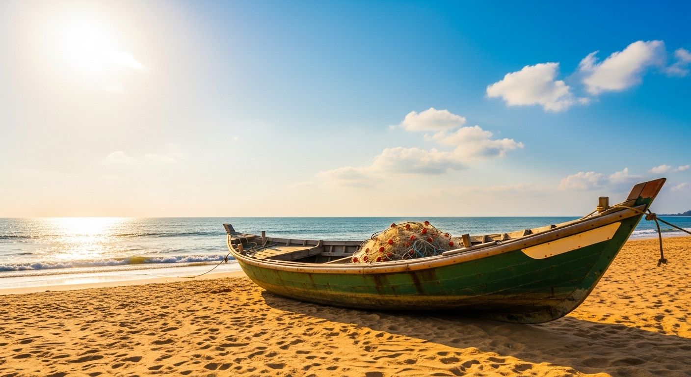 Polícia investiga fraude em que pessoas se cadastram irregularmente como pescadores para receber seguro-defeso.