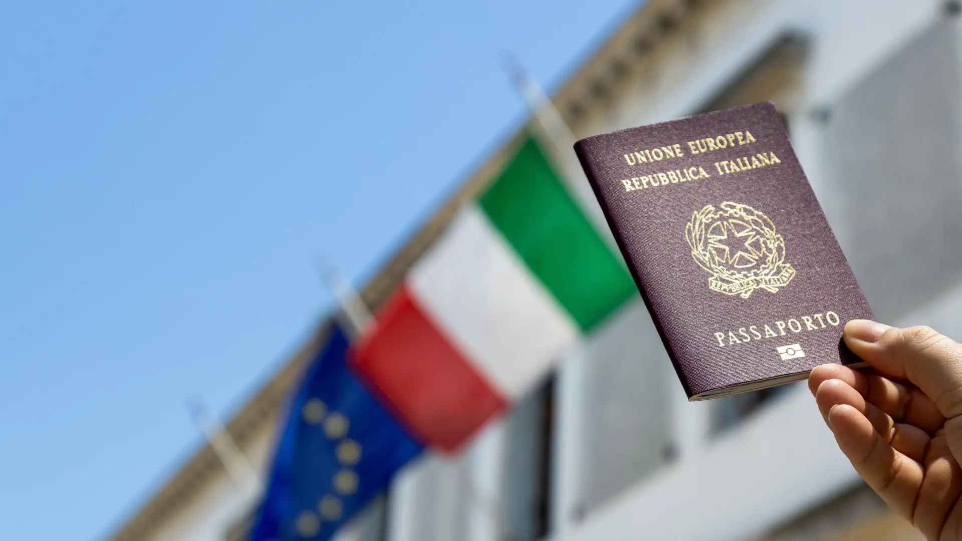 Processo judicial permite que descendentes brasileiros reconheçam o direito à cidadania italiana, mesmo com as novas restrições da lei