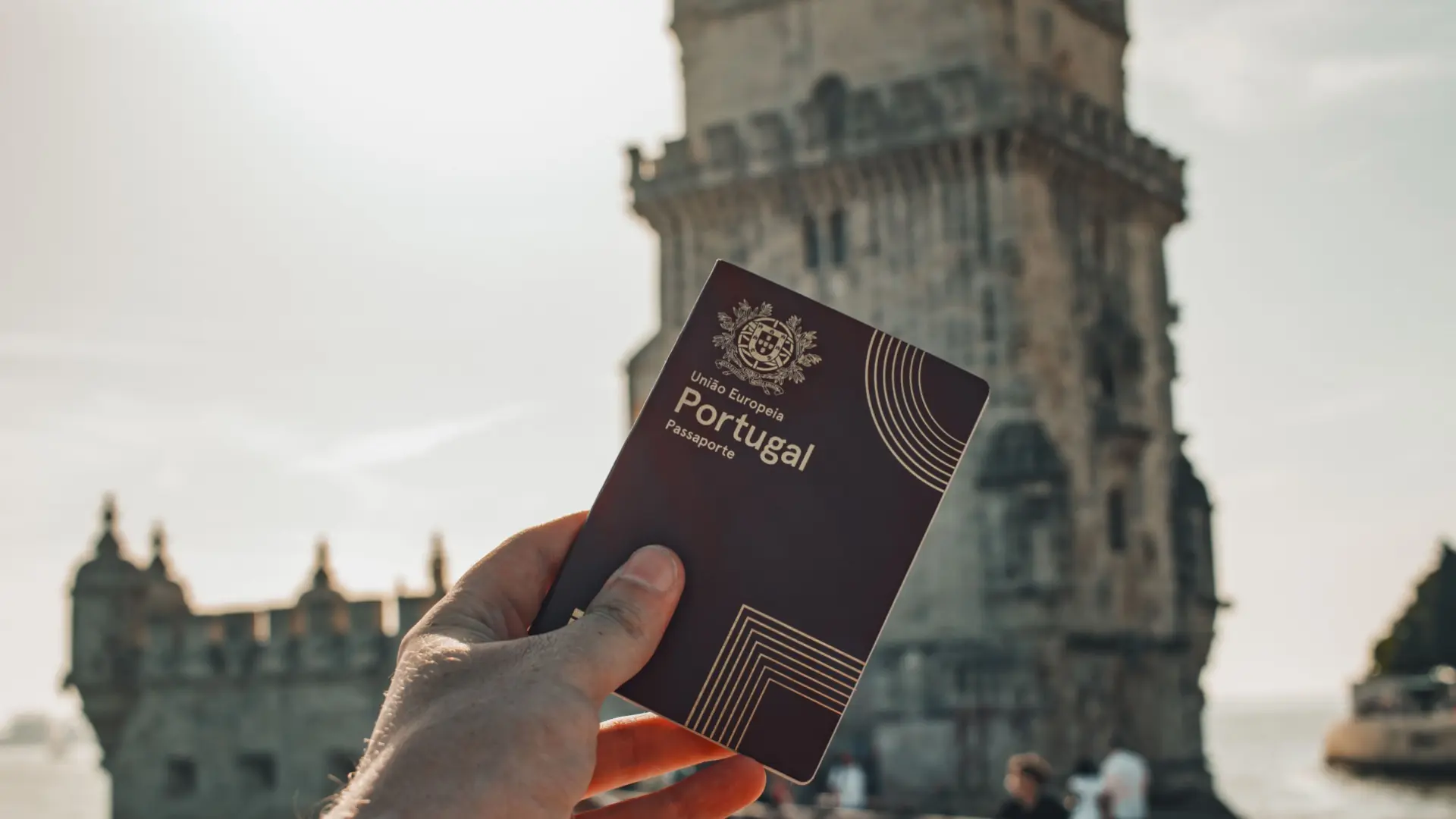 A cidadania europeia vai além do passaporte e é um investimento duradouro no futuro de toda a família