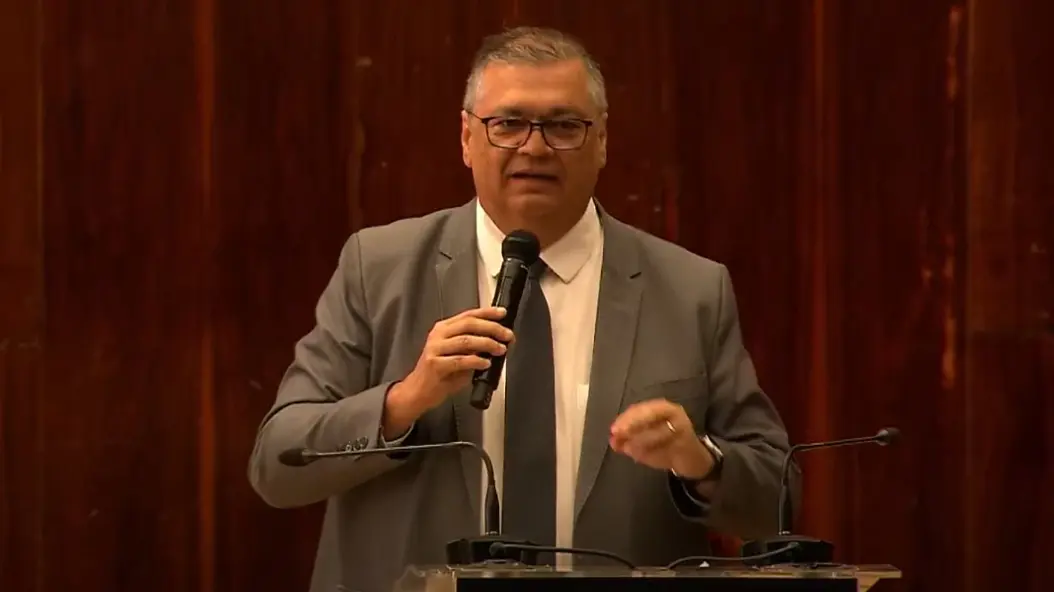 Flávio Dino