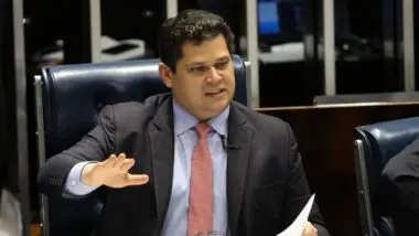 Davi Alcolumbre