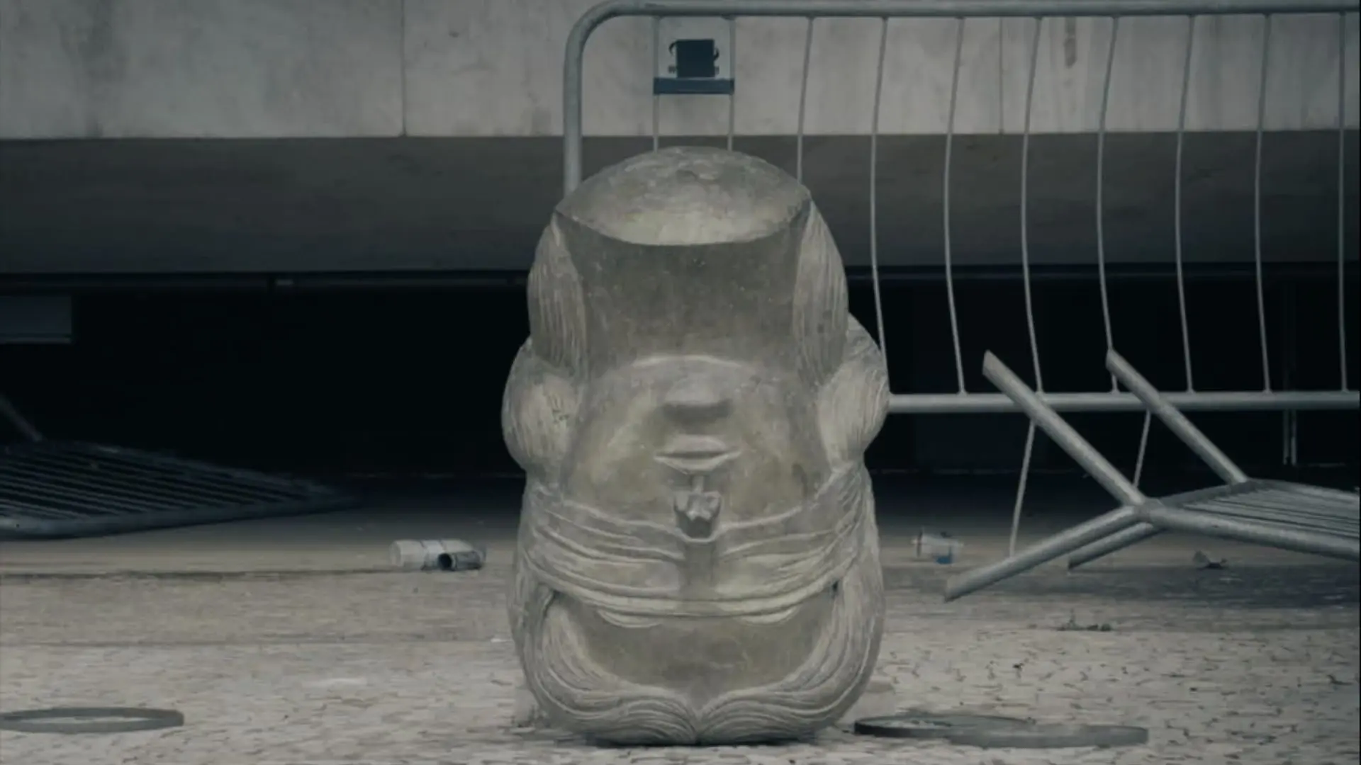 APOCALIPSE NOS TRÓPICOS PETRA COSTA