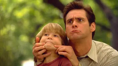 Em "O Mentiroso", Jim Carrey faz um pai que para de mentir a pedido do filho