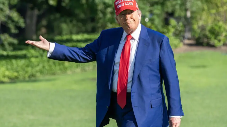 Congressistas brasileiros planejam ir aos Estados Unidos para negociar saídas às tarifas de 50% anunciadas por Trump