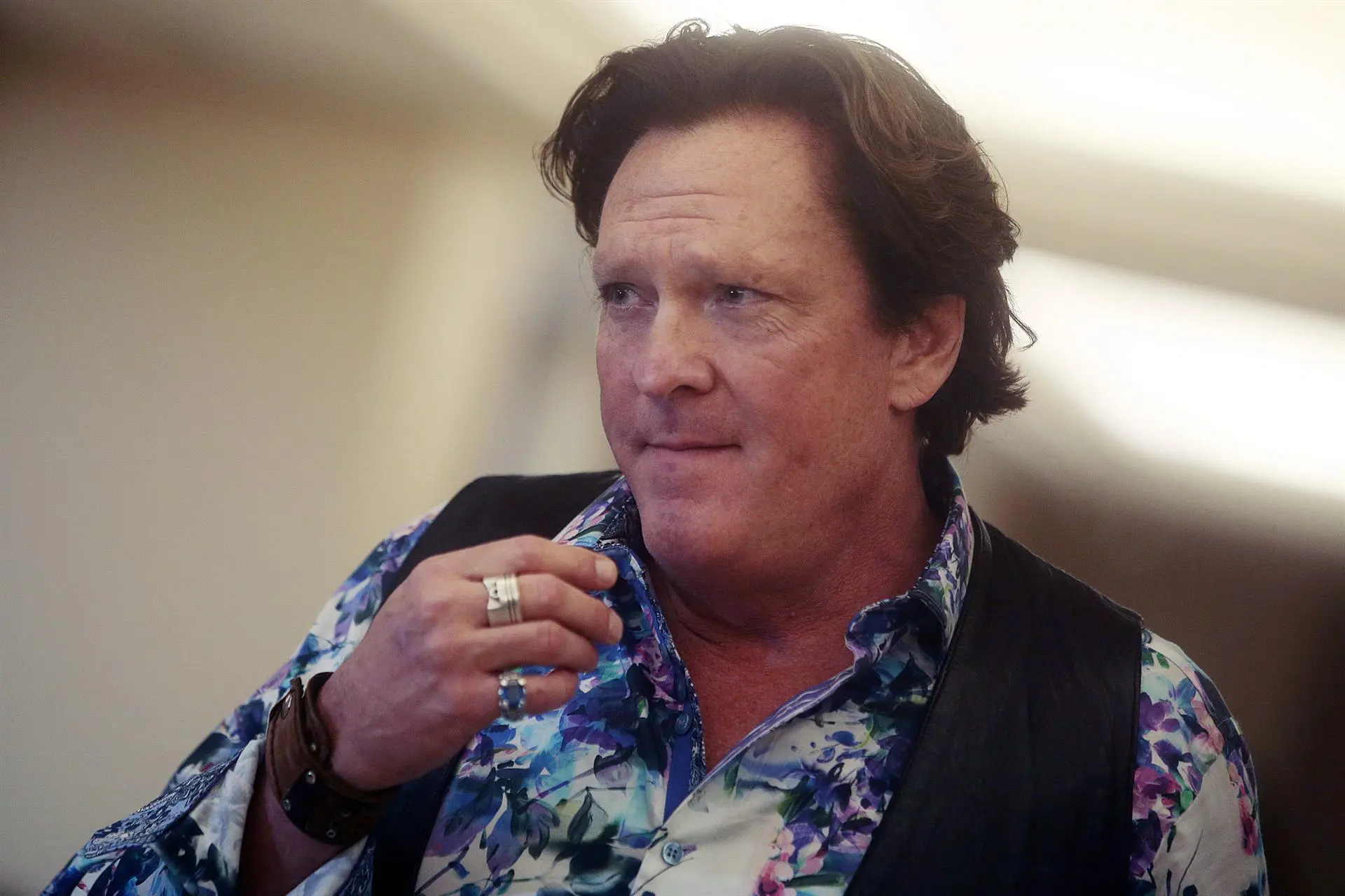 Michael Madsen, que foi encontrado morto em sua casa