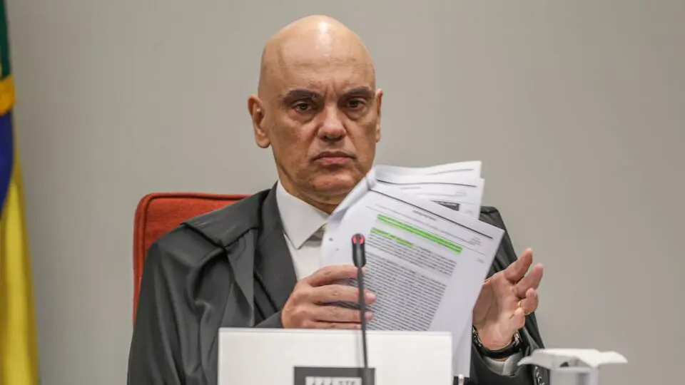 Alexandre de Moraes século do Judiciário